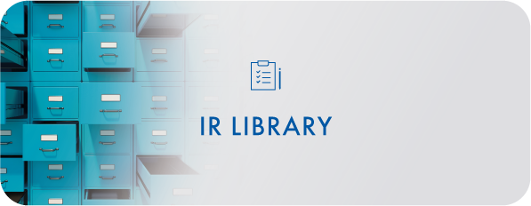 IR LIBRARY