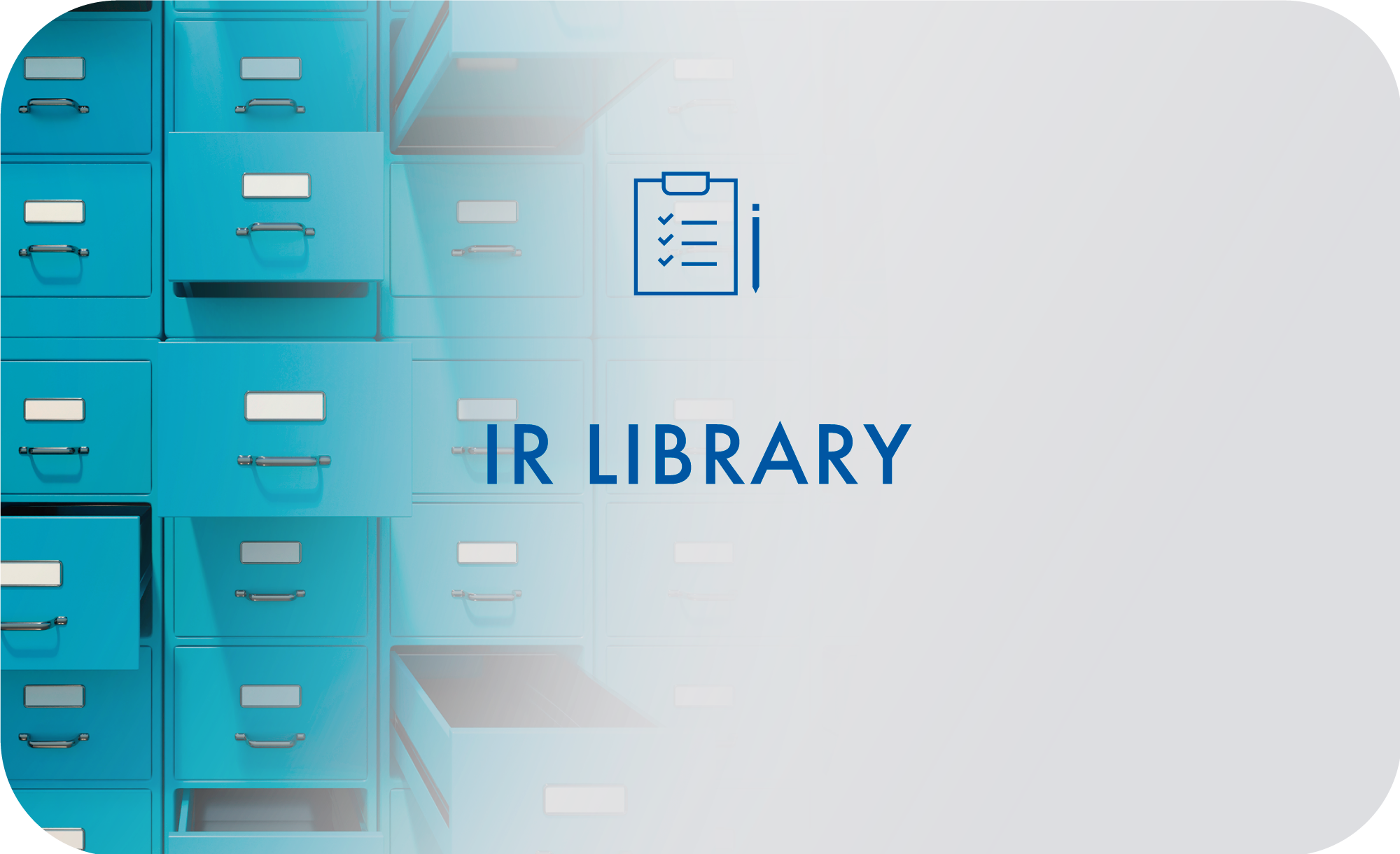 IR LIBRARY