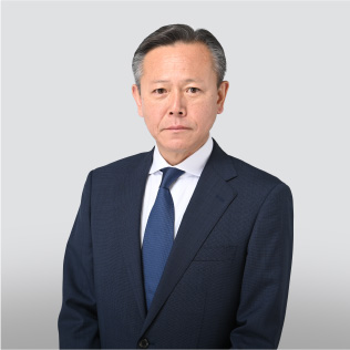 株式会社タスキホールディングス 代表取締役会長 近藤 学